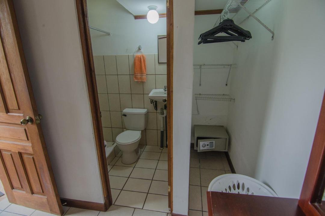 Photo of Bathroom in San Pedro