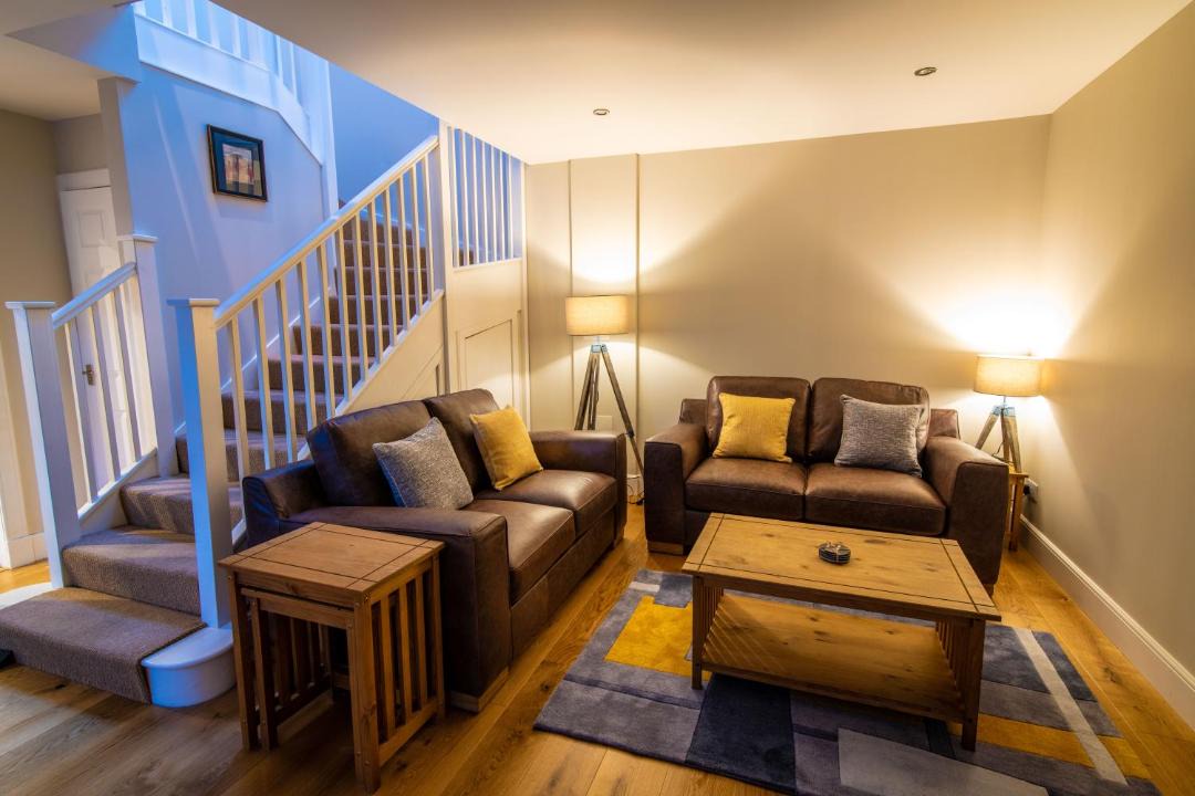 Photo of Livingroom in Aberfeldy