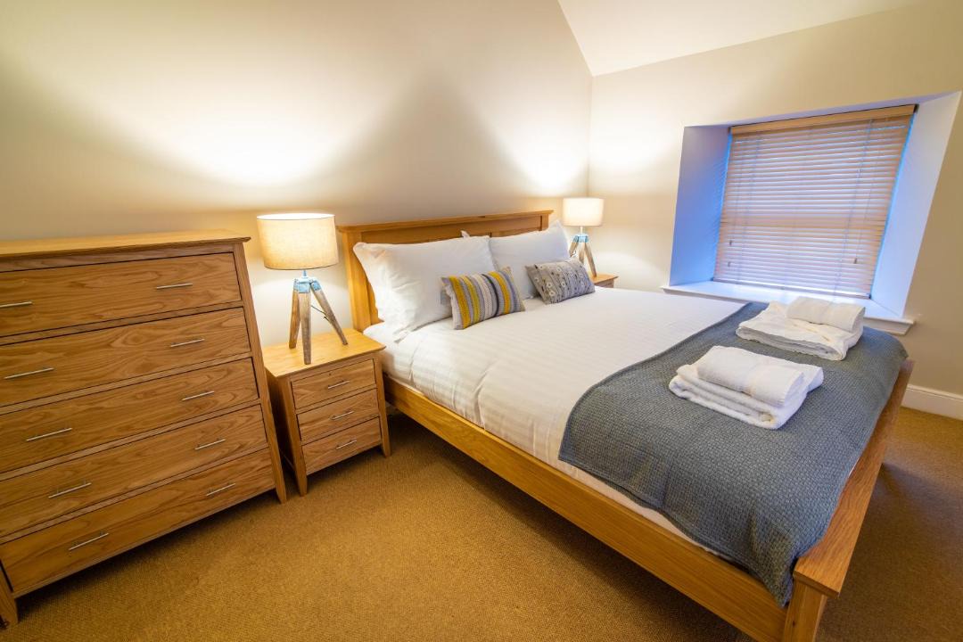 Photo of Bedroom in Aberfeldy