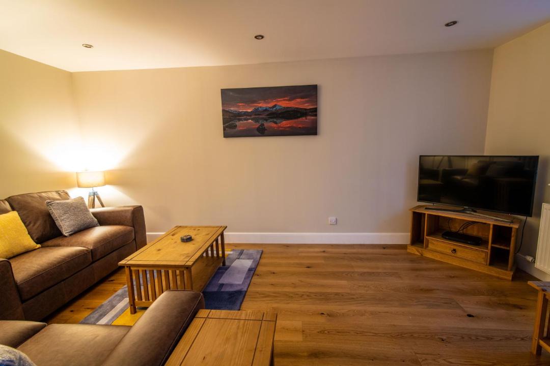 Photo of Livingroom in Aberfeldy