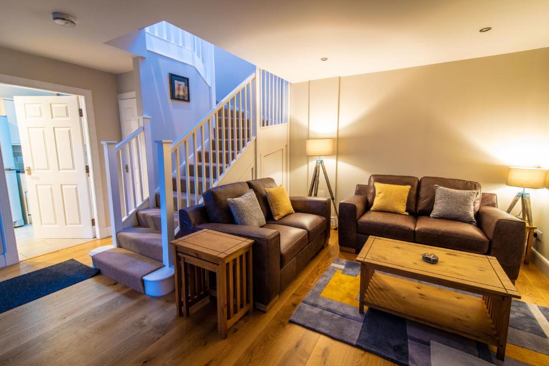 Photo of Livingroom in Aberfeldy
