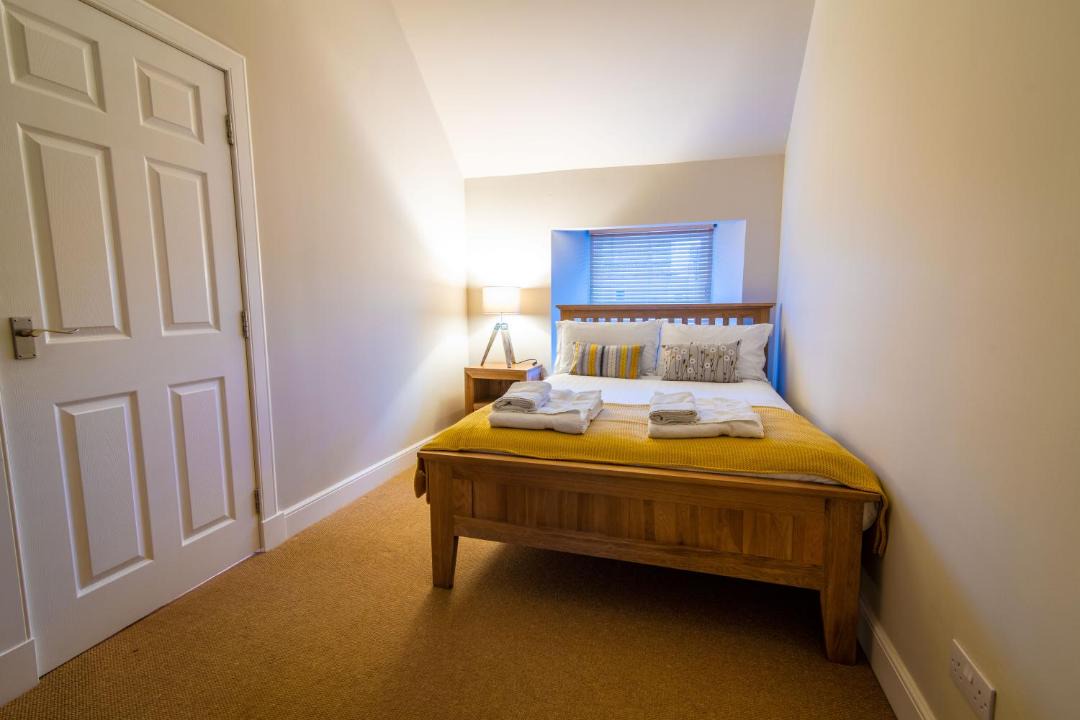 Photo of Bedroom in Aberfeldy