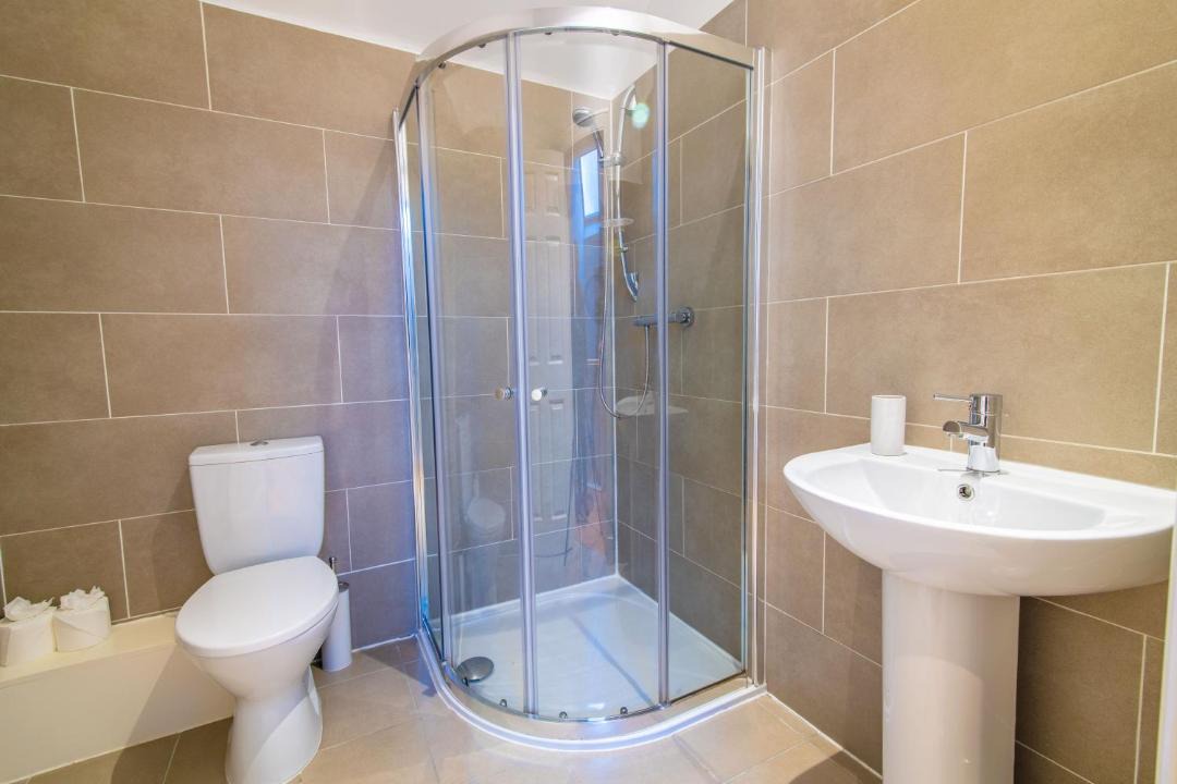 Photo of Bathroom in Aberfeldy