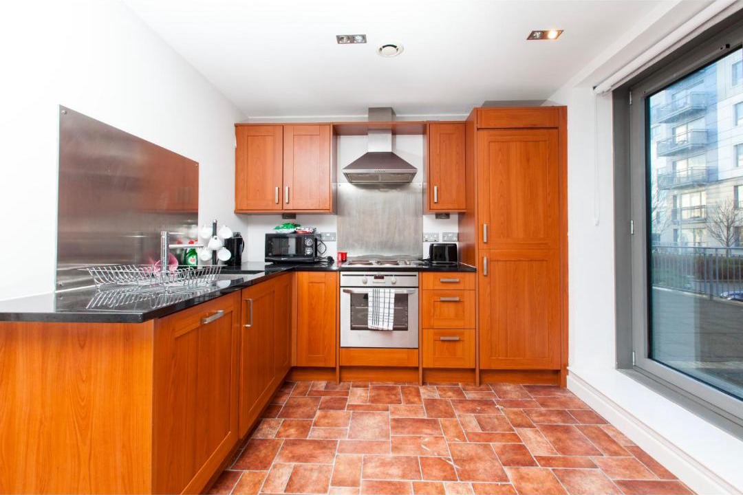 Photo of Kitchen in Newhaven