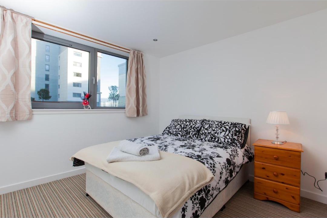 Photo of Bedroom in Newhaven