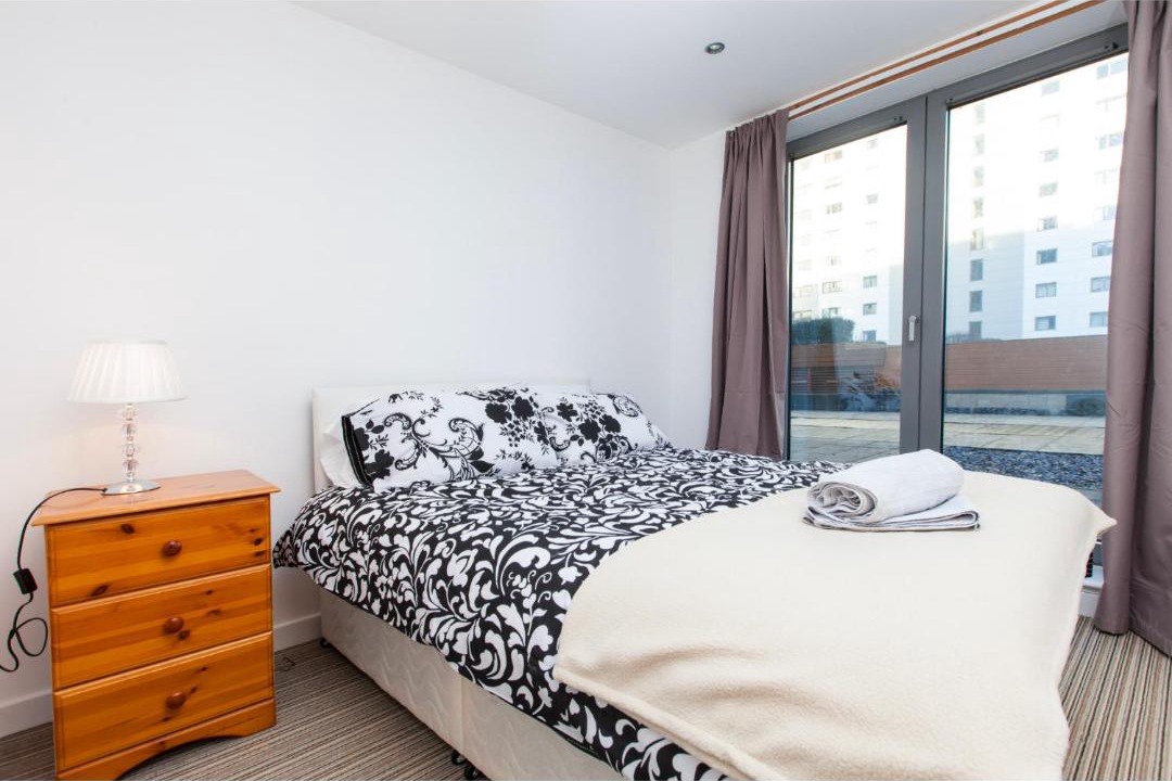 Photo of Bedroom in Newhaven