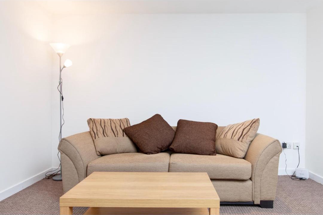 Photo of Livingroom in Newhaven