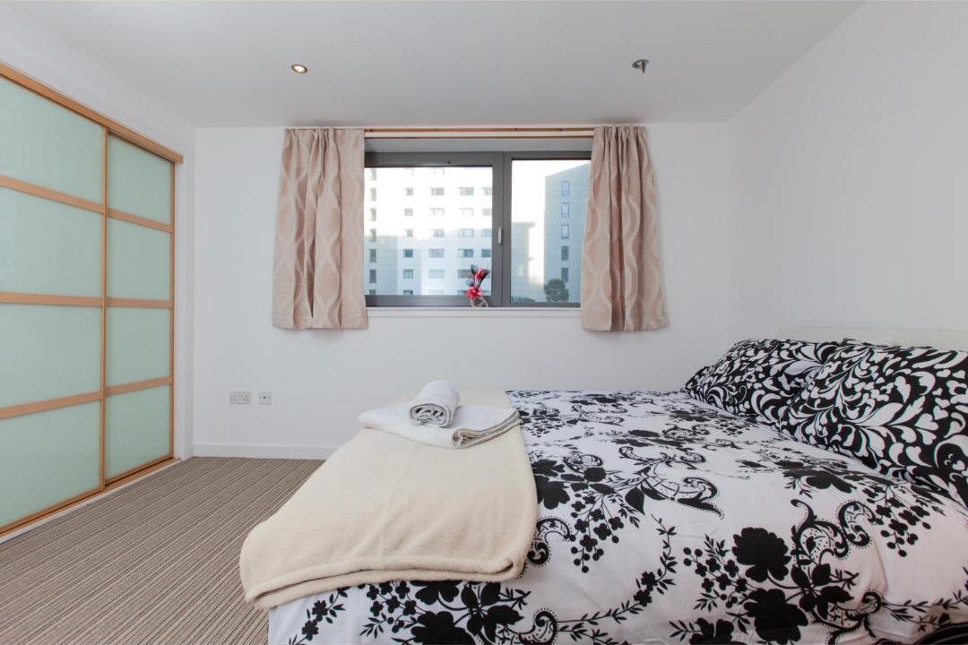 Photo of Bedroom in Newhaven