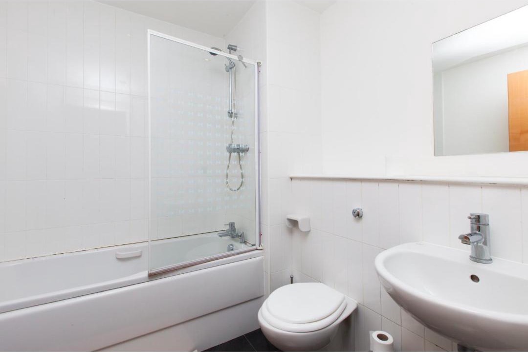 Photo of Bathroom in Newhaven