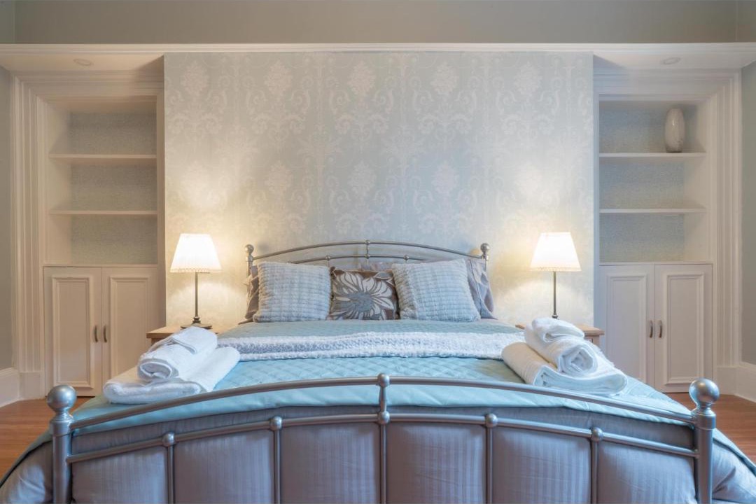 Photo of Bedroom in Marchmont
