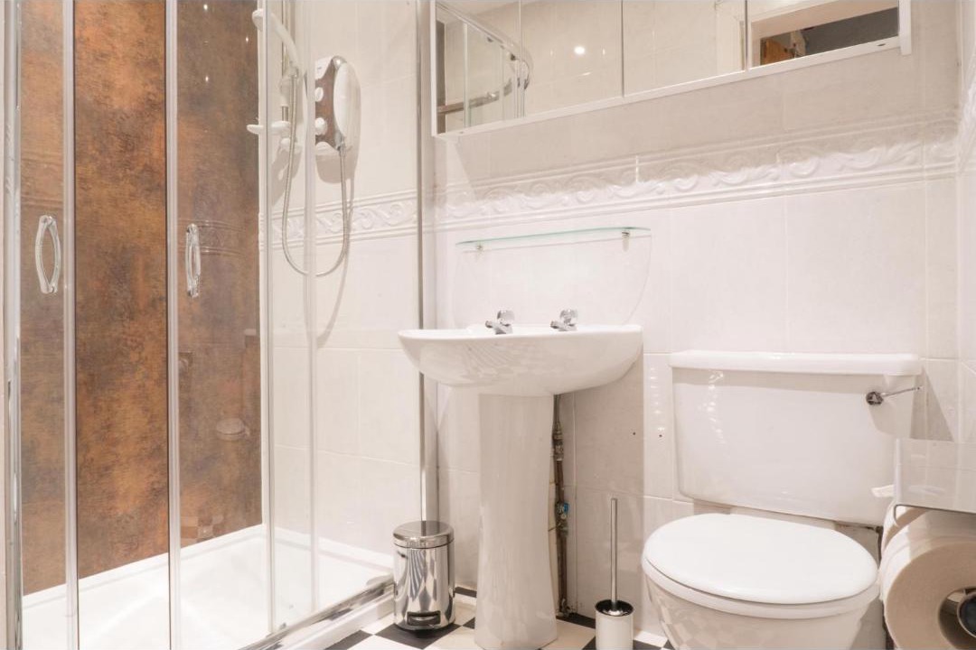 Photo of Bathroom in Marchmont