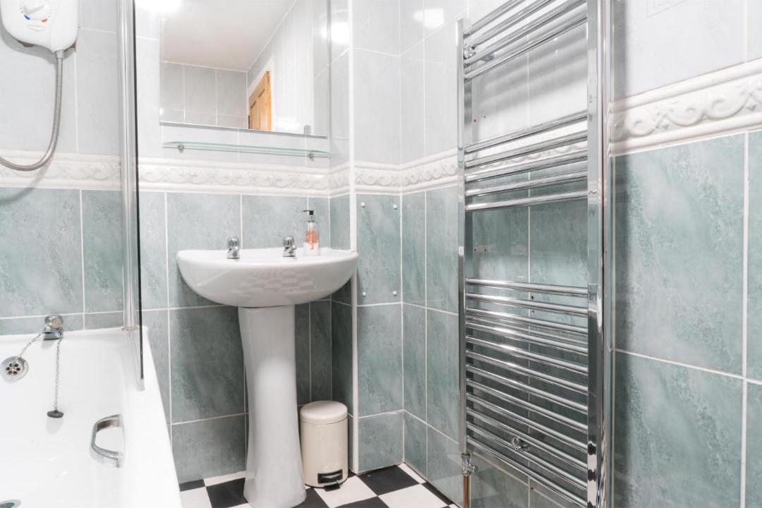 Photo of Bathroom in Marchmont