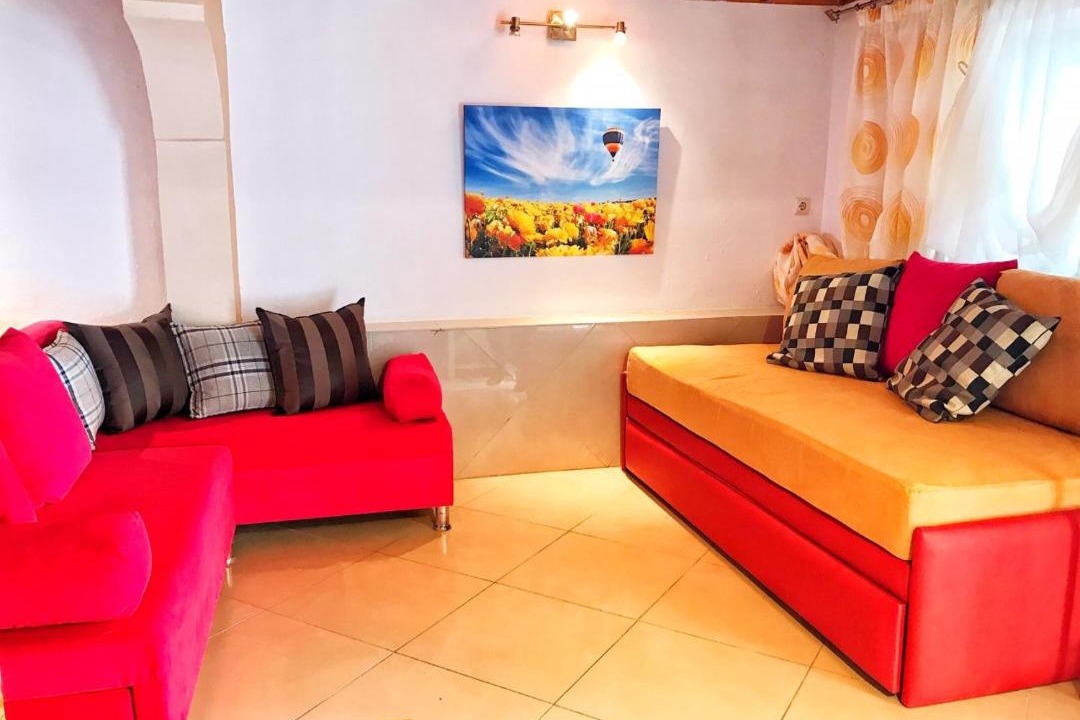 Photo of Livingroom in Limenaria