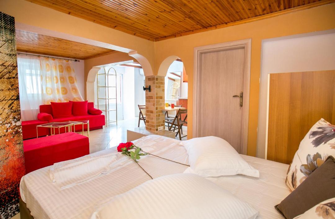 Photo of Bedroom in Limenaria