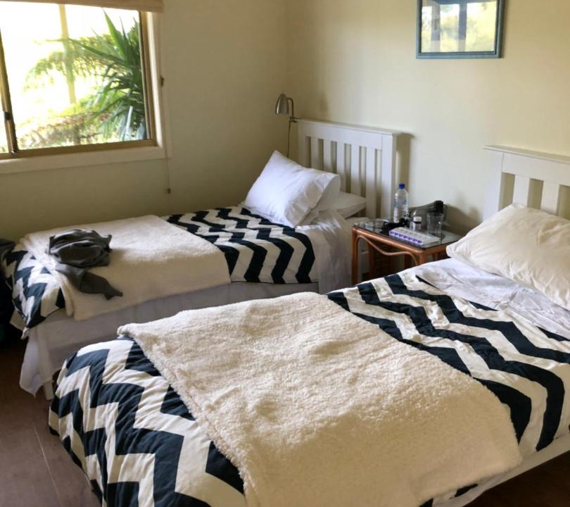 Photo of Bedroom in Coles Bay