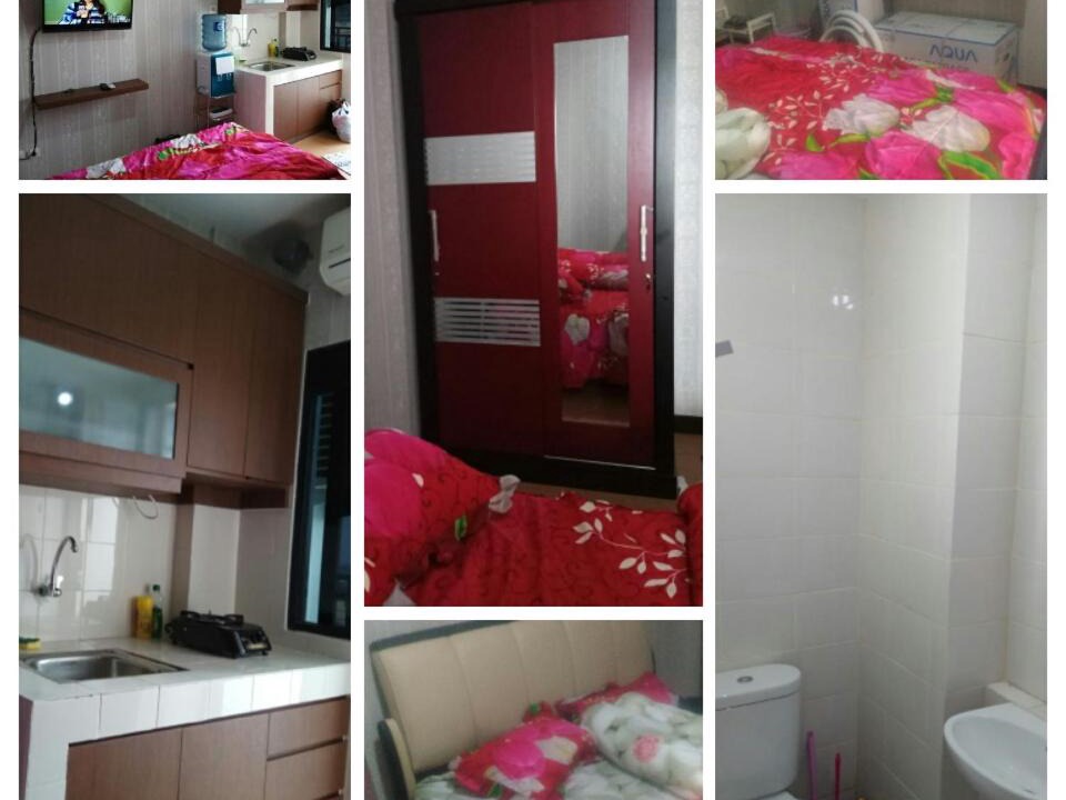 Photo of Livingroom in Bekasi Timur