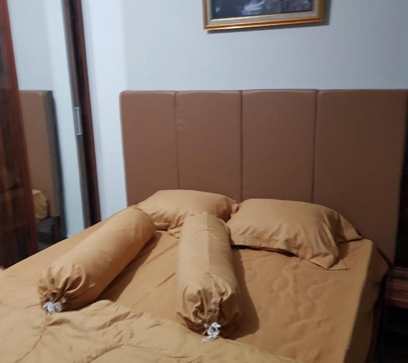 Photo of Bedroom in Bekasi Timur