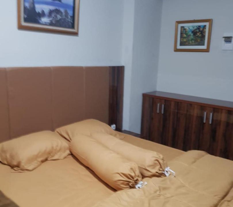 Photo of Bedroom in Bekasi Timur