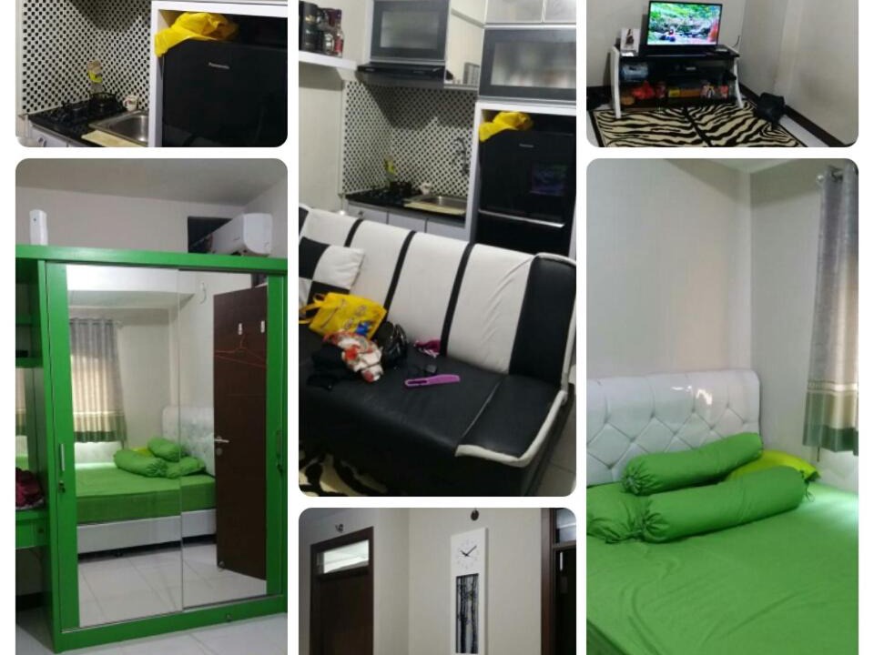 Photo of Kitchen in Bekasi Timur