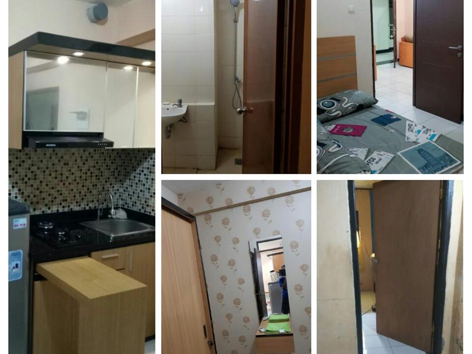 Photo of Kitchen in Bekasi Timur