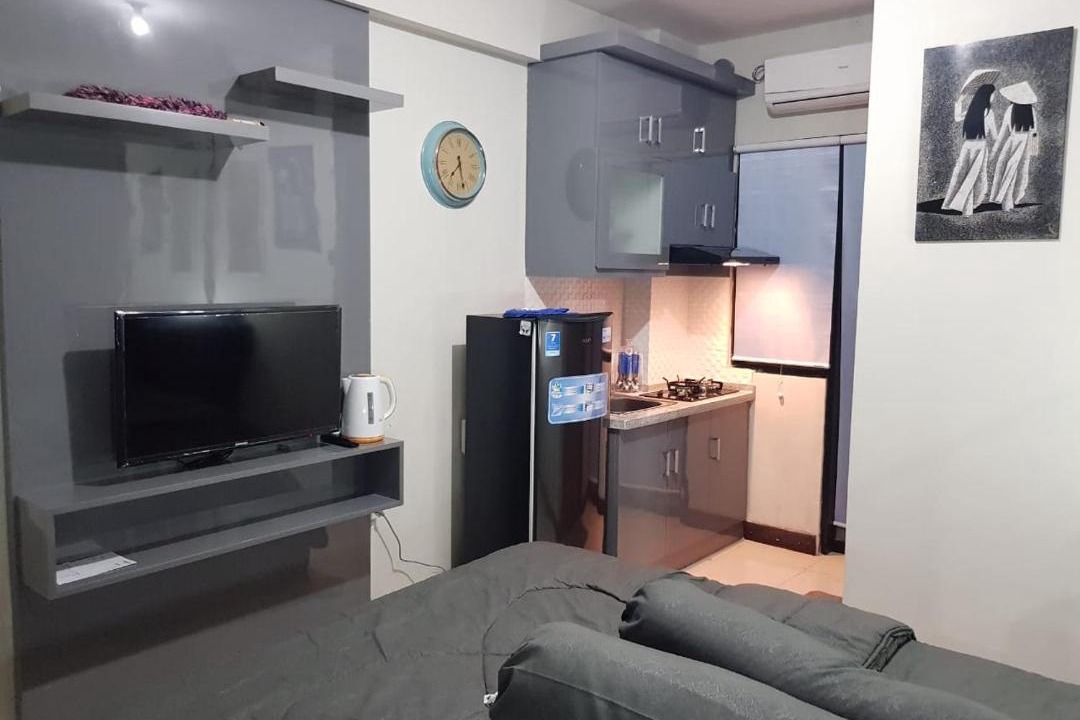 Photo of Livingroom in Bekasi Timur