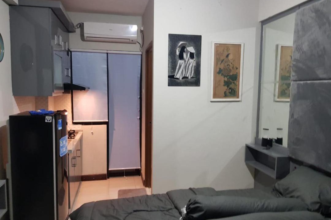 Photo of Livingroom in Bekasi Timur