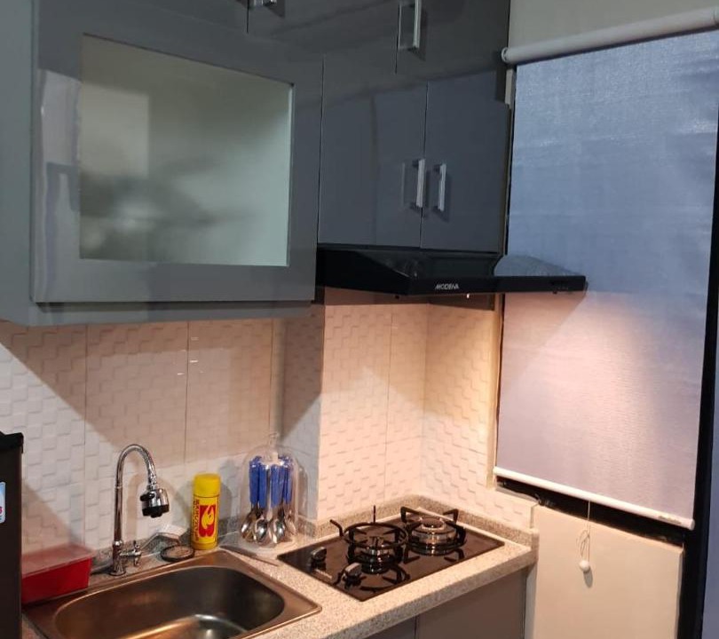 Photo of Kitchen in Bekasi Timur