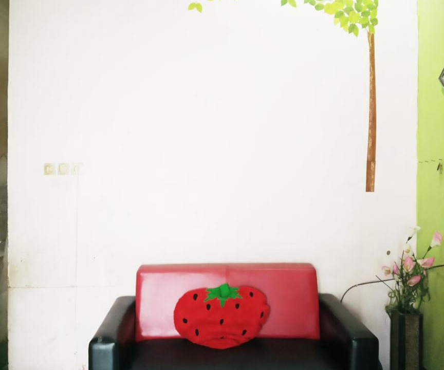 Photo of Livingroom in Medan