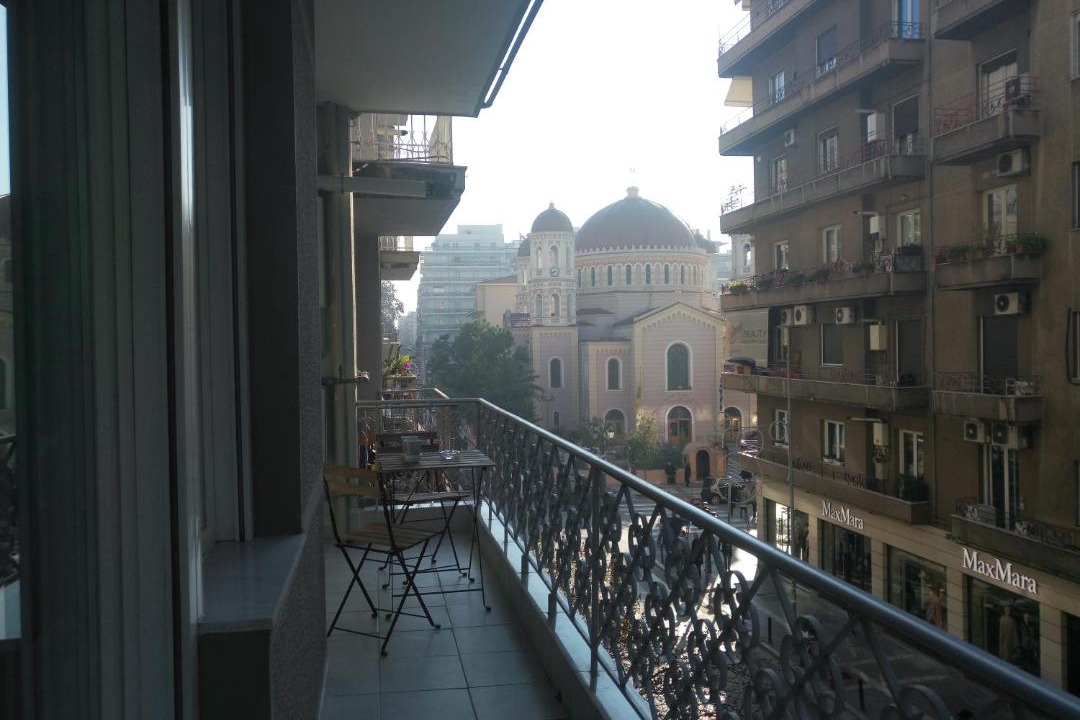 Photo of Others in Thessaloniki City Centre