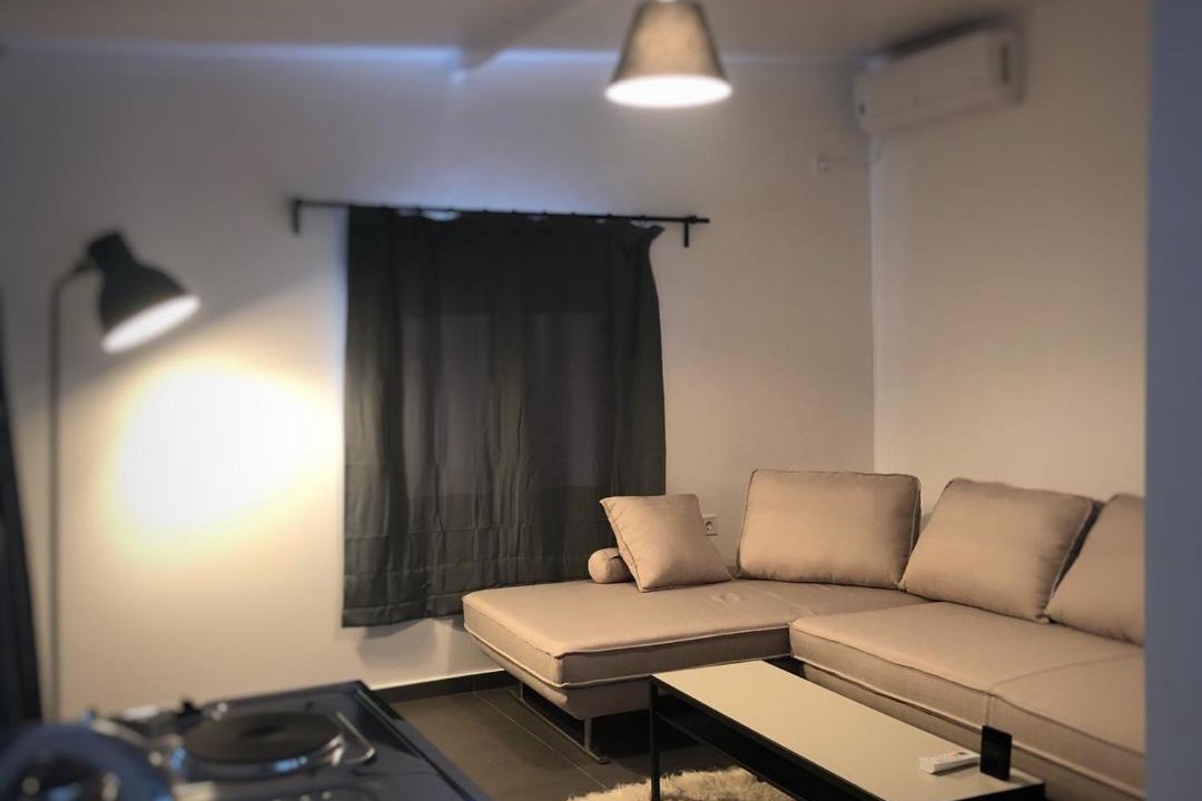 Photo of Livingroom in Archaia Olympia