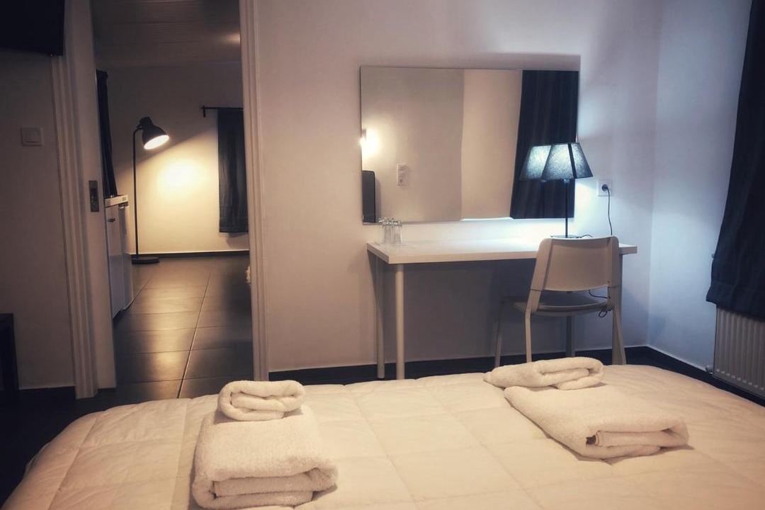 Photo of Bedroom in Archaia Olympia