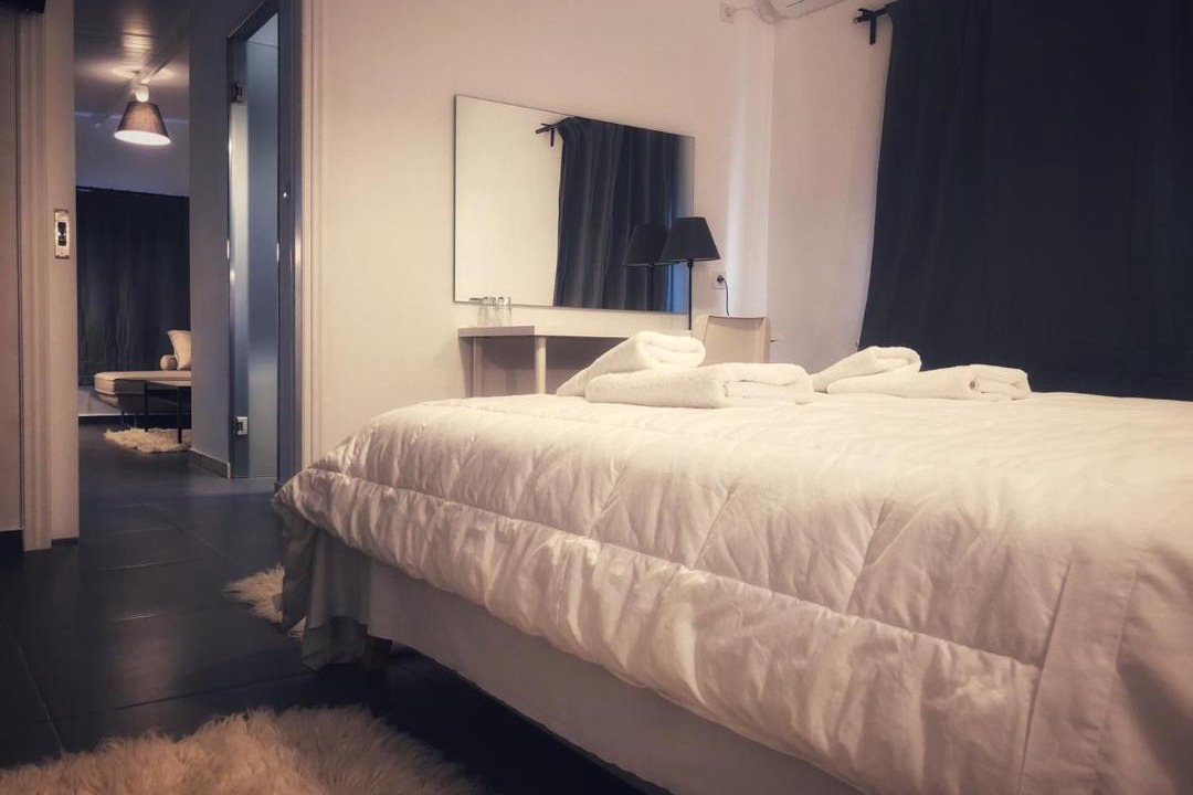Photo of Bedroom in Archaia Olympia
