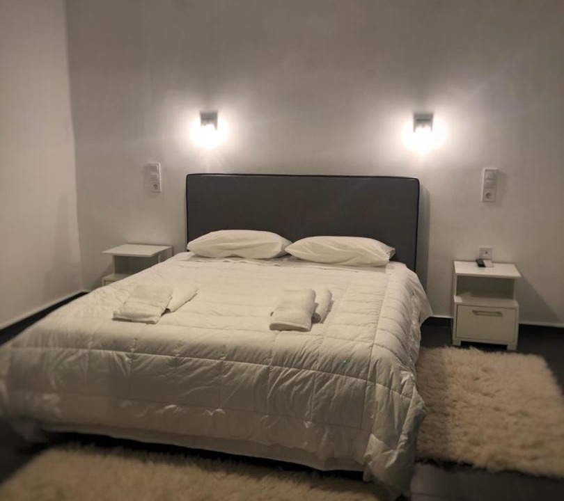 Photo of Bedroom in Archaia Olympia