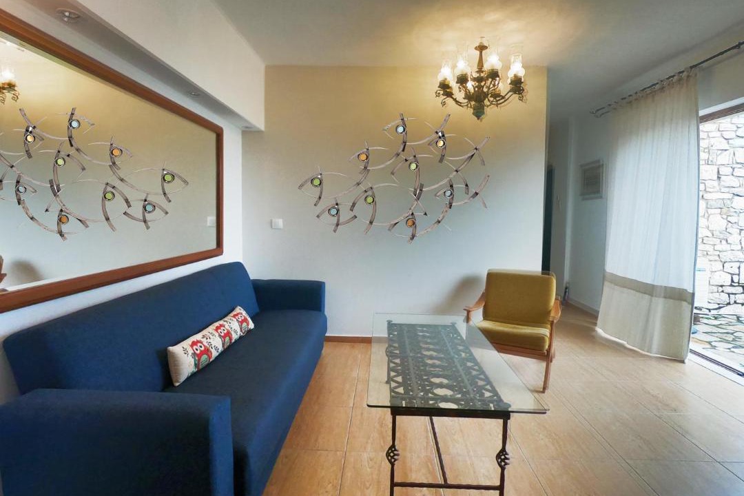 Photo of Livingroom in Aristomenis