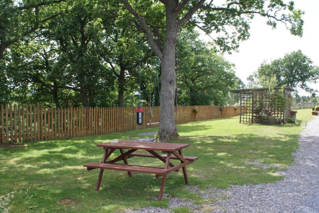 Photo of Others in Kingussie