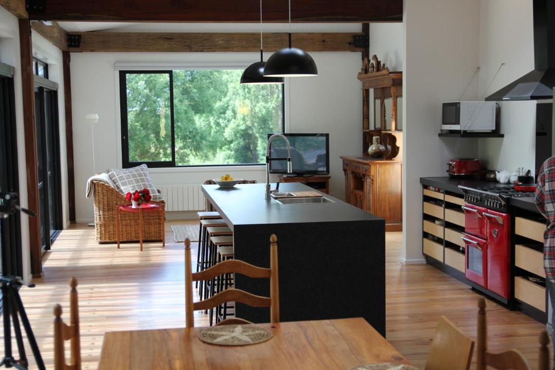 Photo of Kitchen in Ruby Bay