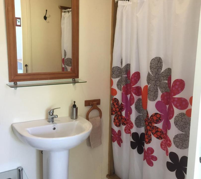 Photo of Bathroom in Makarora