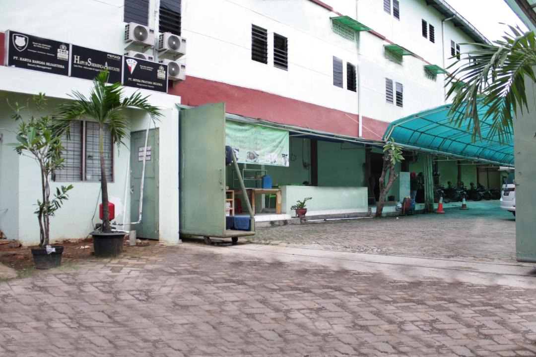 Photo of Buildings in South Tangerang