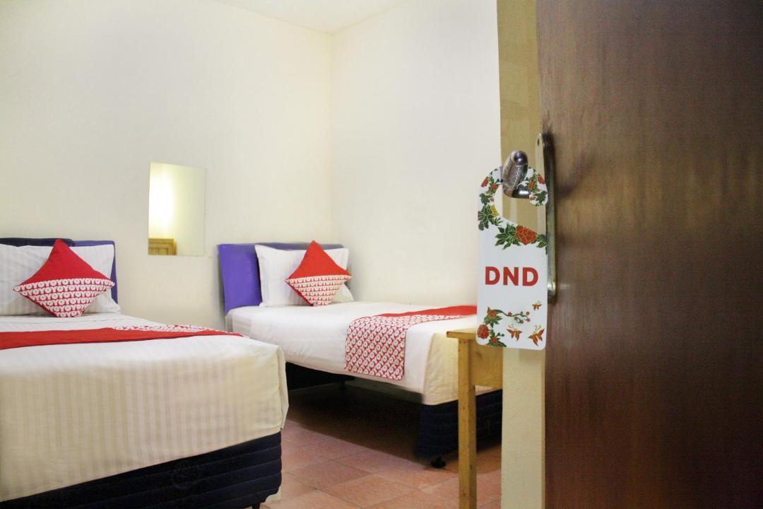 Photo of Bedroom in South Tangerang