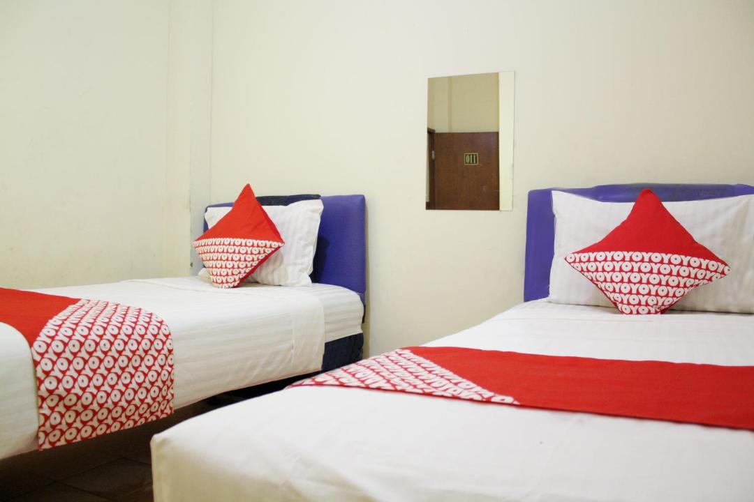Photo of Bedroom in South Tangerang