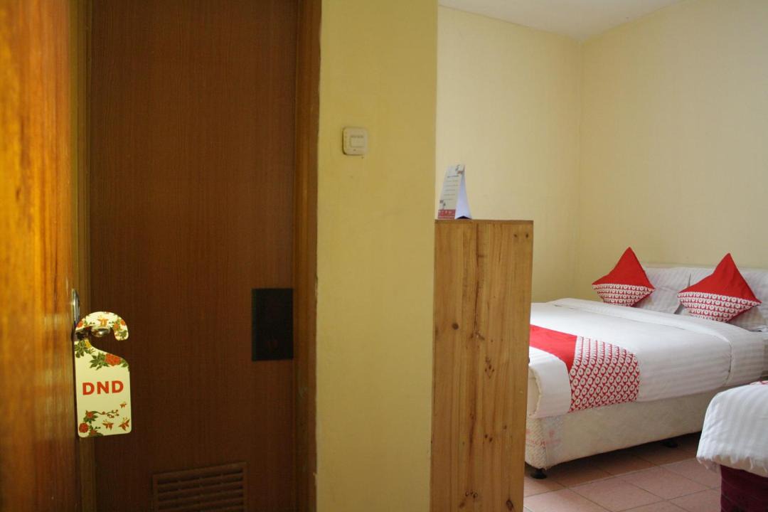 Photo of Bedroom in South Tangerang