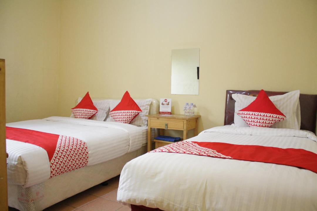 Photo of Bedroom in South Tangerang