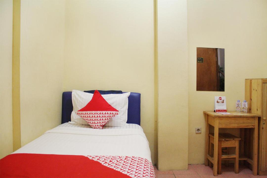 Photo of Bedroom in South Tangerang