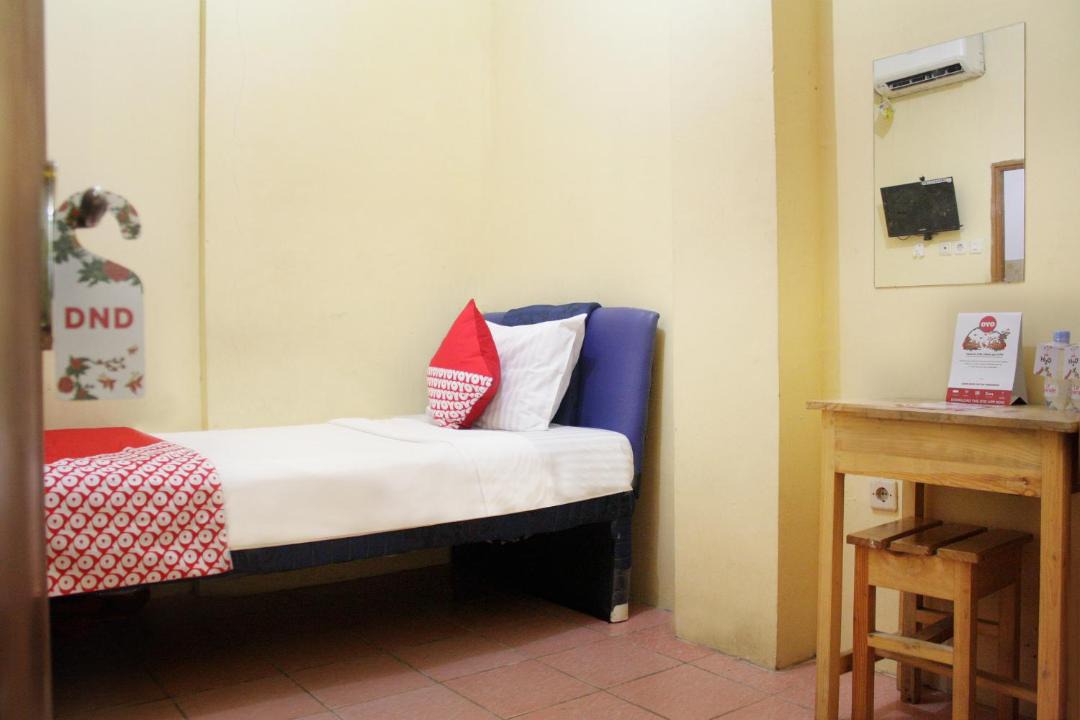Photo of Bedroom in South Tangerang
