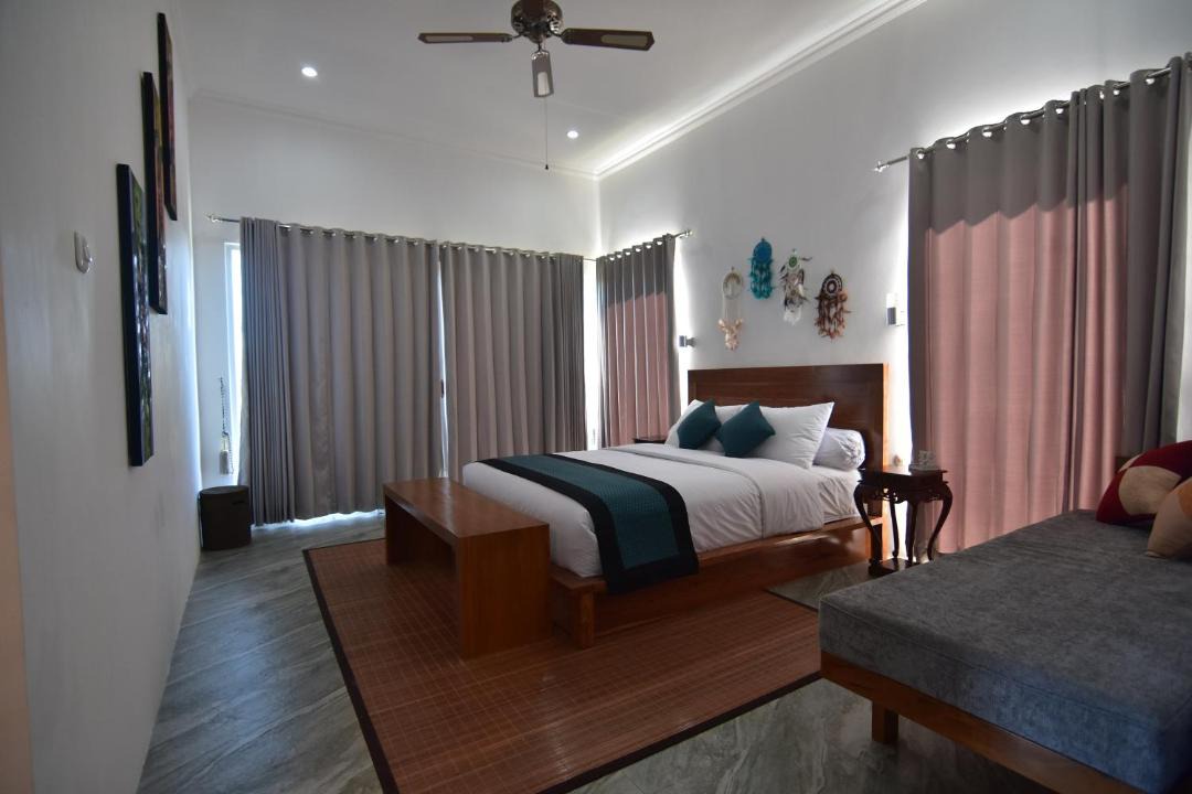 Photo of Bedroom in Wanagiri