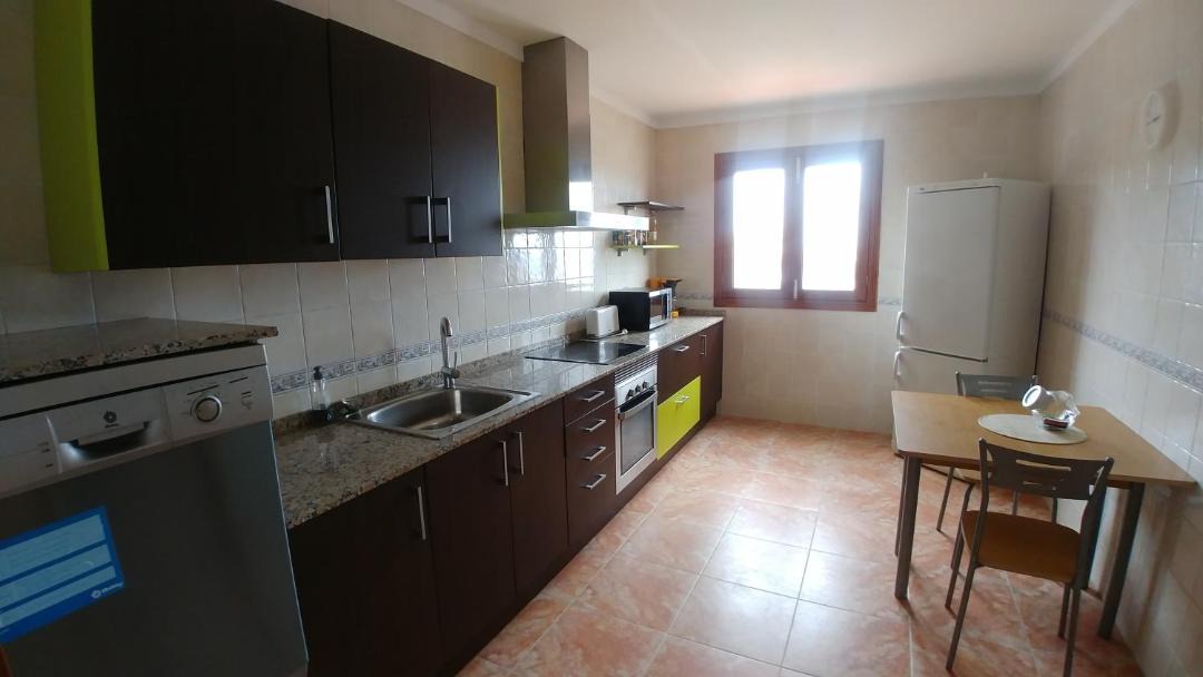 Photo of Kitchen in Cala Mesquida