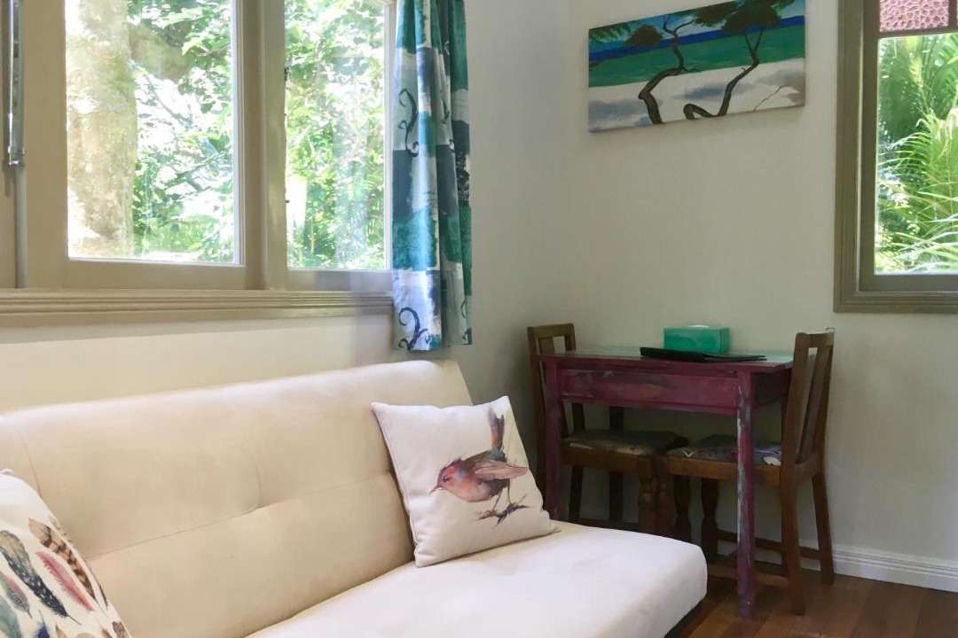 Photo of Bedroom in Onetangi