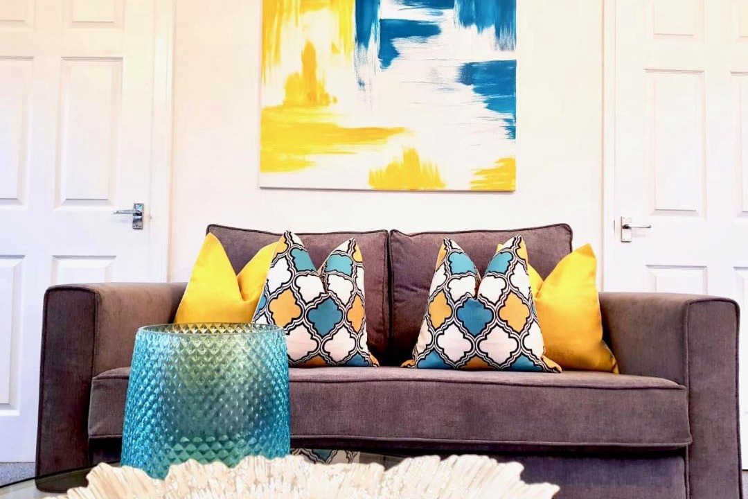 Photo of Livingroom in Wishaw