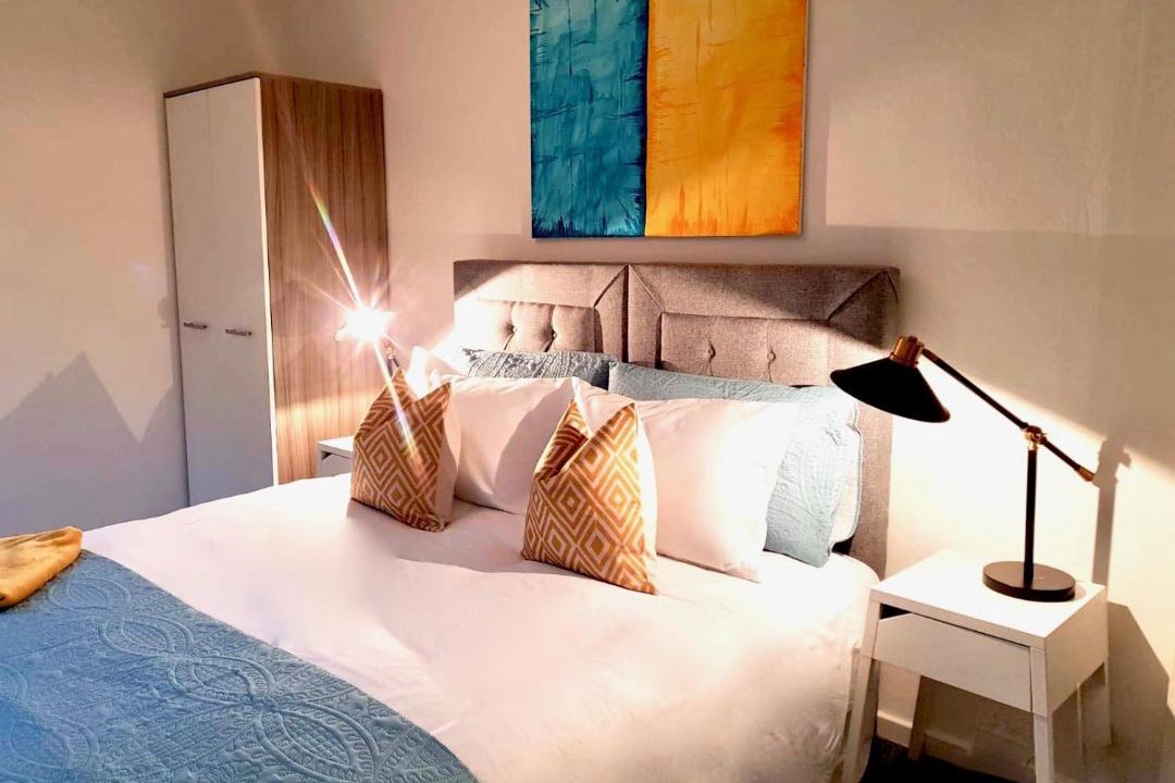 Photo of Bedroom in Wishaw