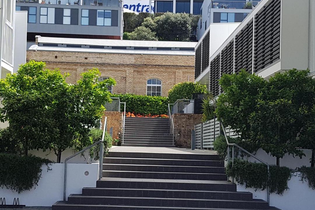 Photo of Others in Auckland Central Business District